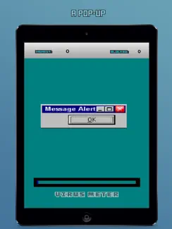 PopUp Blockers iPad image 1