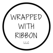 Wrapped With Ribbon