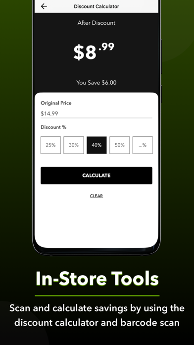 JOANN - Shopping & Crafts Screenshot