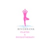 Riverbank Pilates & Physio icon