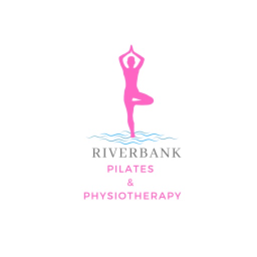 Riverbank Pilates & Physio Icon