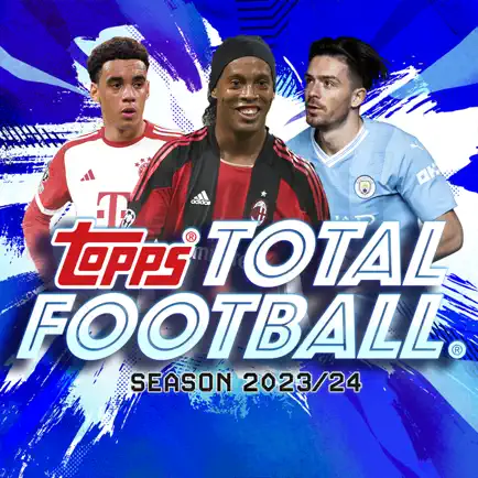 Topps Total Football® Читы