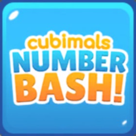 Screenshots (8) Cubimals: Number Bash!