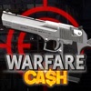 Warfare Cash: PvP FPS Battle