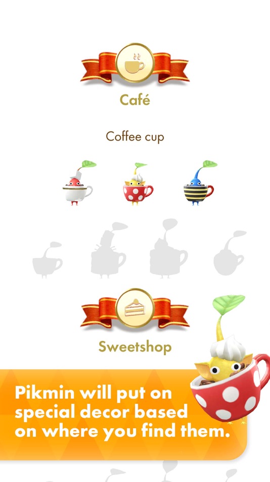 #4. Pikmin Bloom (iOS) 来自: Niantic, Inc.