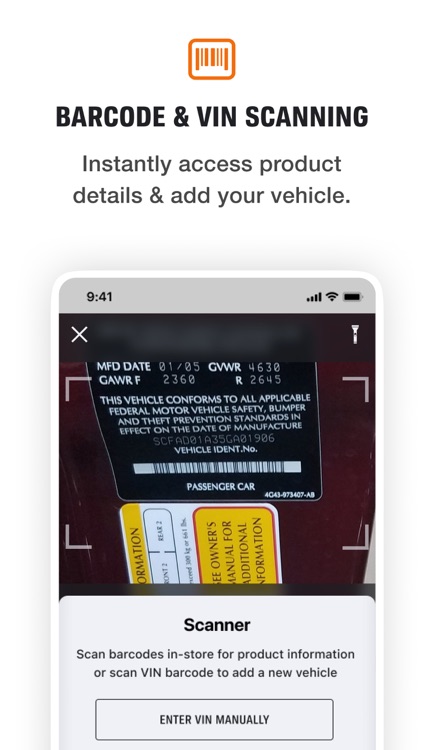 AutoZone - Auto Parts & Repair screenshot-5