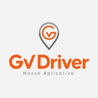 GV Driver  logo