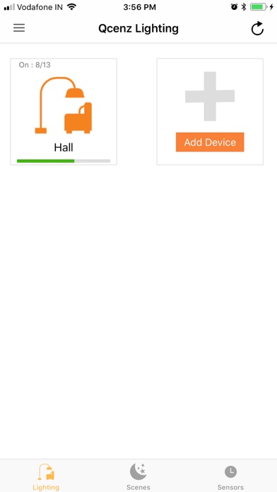 Qcenz Screenshot 1 of 7