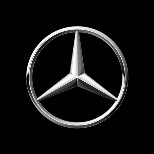 Mercedes me connect (USA) Download