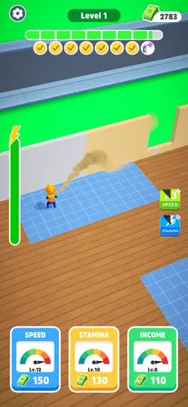 Game screenshot Home Builder 3D ! hack