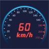 Speed Limit Alarm - iPadアプリ