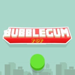Bubblegum Pop -Hero
