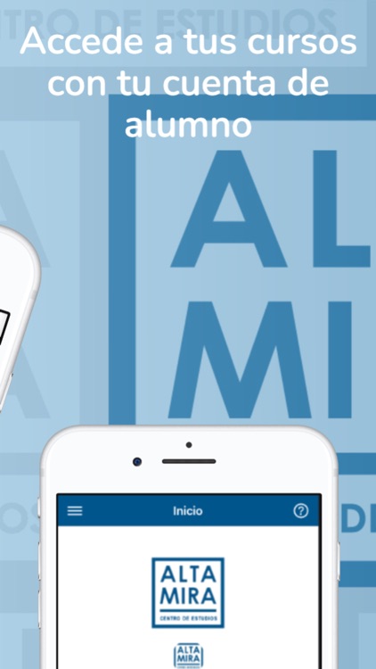 Centro de Estudios Altamira