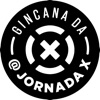 Gincana da Jornada X