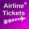 Airline Ticket Booking App icon