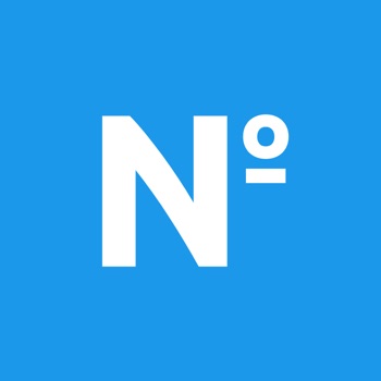 Nmbrs Medewerker app