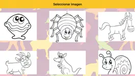 Game screenshot Animal Coloring Pages & Book apk