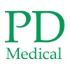 PDMed icon