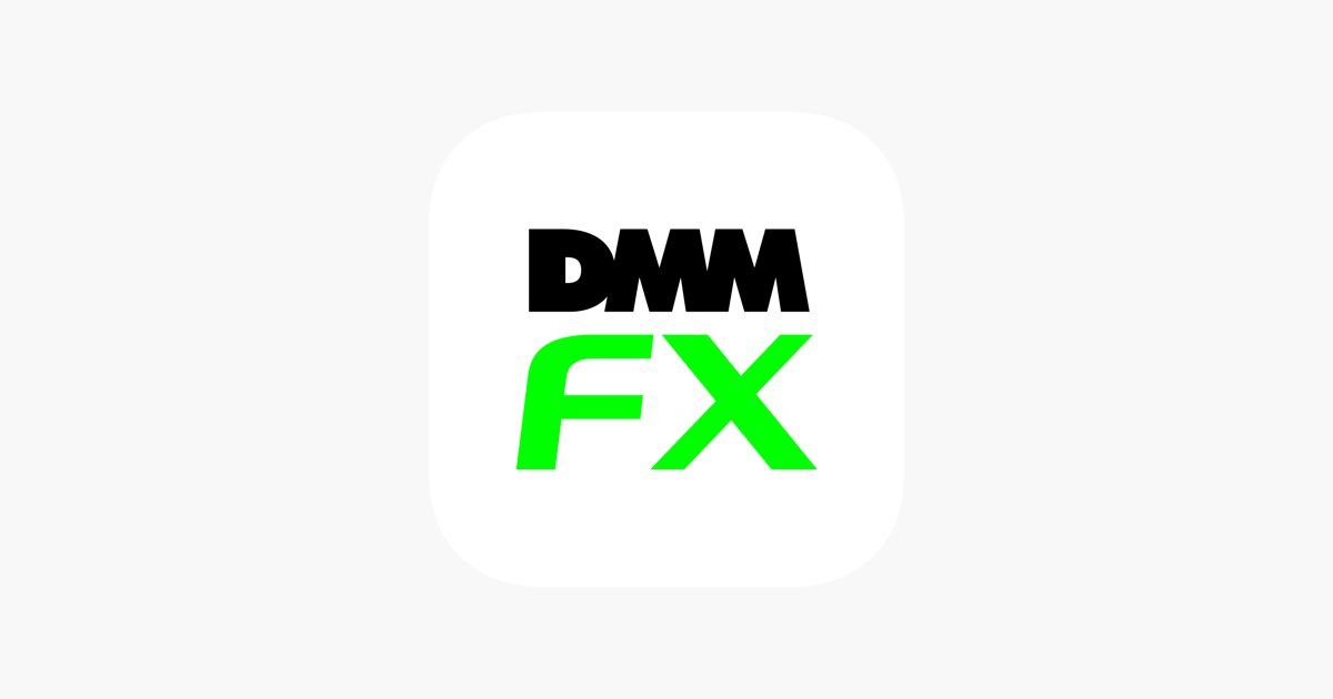 DMM CFD - 初心者向けCFDトレード(取引) アプリ – Apps on Google Play