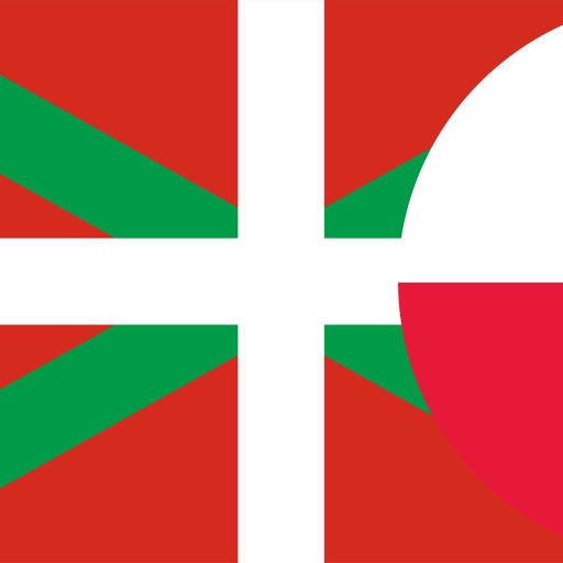 Słownik Baskijski-Polski icon