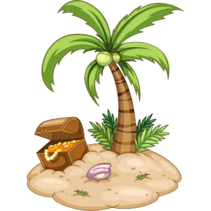 Treasure Island, Find Treasure Читы