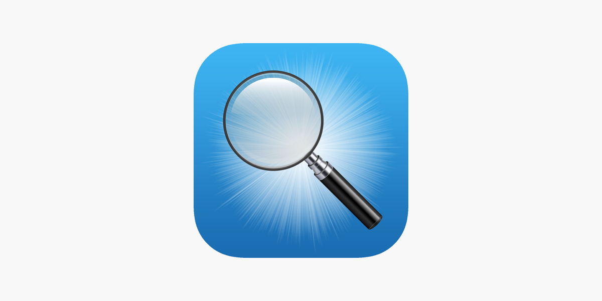 Download Magnifying Glass, Magnifier Glass, Glass. Royalty-Free