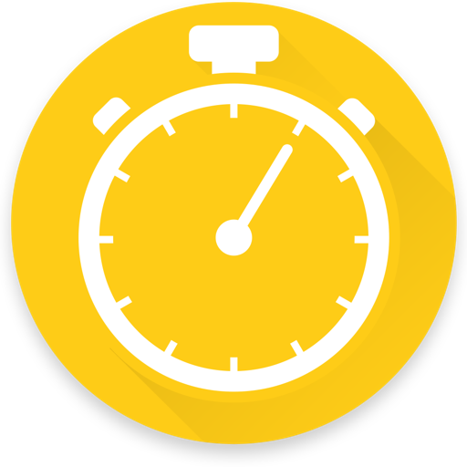 Basic Sports Timer icon