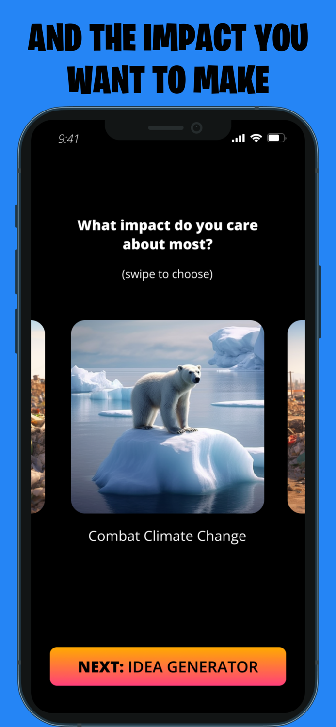 Jetson Start A Business