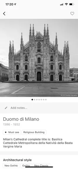 Game screenshot Pure Milano apk