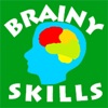 Brainy Skills Add & Subtract - iPhoneアプリ