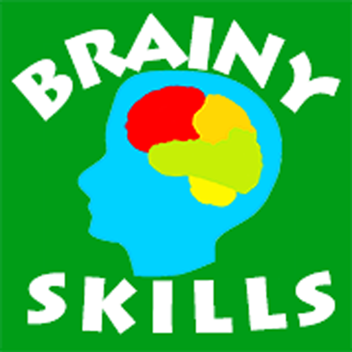 Brainy Skills Add & Subtract