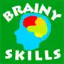 Brainy Skills Add & Subtract