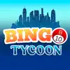 Bingo Tycoon! delete, cancel
