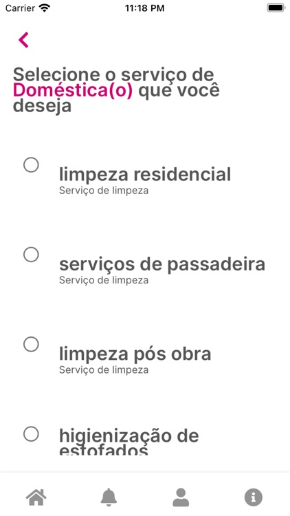 True: Encontre Serviços screenshot-6