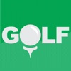 Golf Stickers App icon