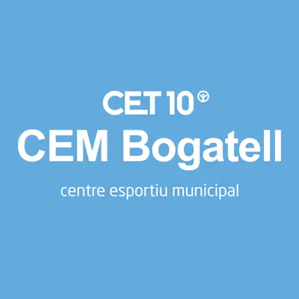 CEM Bogatell Cheats