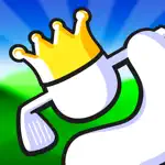 Super Stickman Golf 3 App Positive Reviews