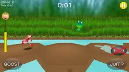 Game screenshot Ant Runner Run hack