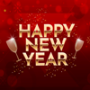 New Year Frames Photo Editor