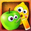 Fruit Bump - 無料新作・人気アプリ iPhone