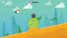 Game screenshot Roller Cactus apk