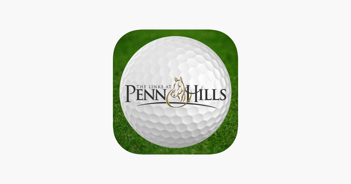 The Links at Penn Hills in de App Store