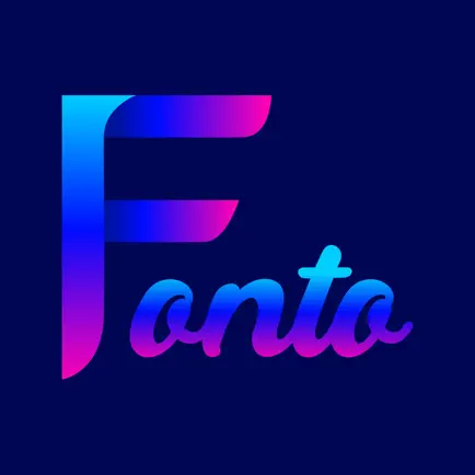 Fonto - Story Font & TextArt Cheats