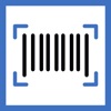 Icon Barcode Scanner for Walmart