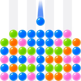 螢幕擷取畫面 (7) Bubble Pop Fall