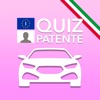 Icon Quiz Patente di Guida