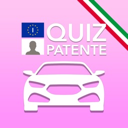 Quiz Patente di Guida