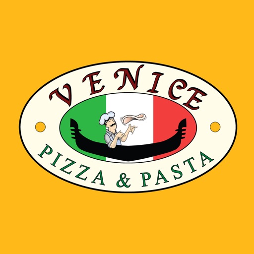 Venice Pizza + Pasta