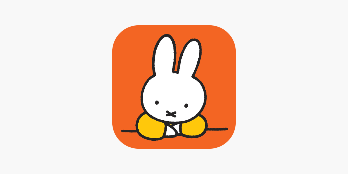 Miffy on X: Did you know you can now download Miffy iMessage