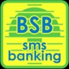 Syariah Bukopin SMS Banking icon